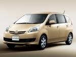 Daihatsu Boon Luminas 2008 года
